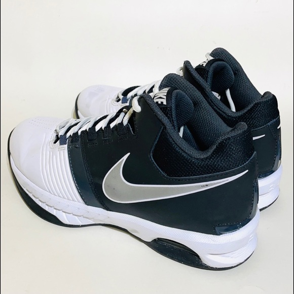 Nike Air Visi Pro 5 Women’s Sneakers Size 8.5 - Picture 7 of 14